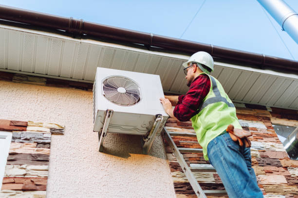 Best Ductless Mini-Split Systems in Sandusky, MI