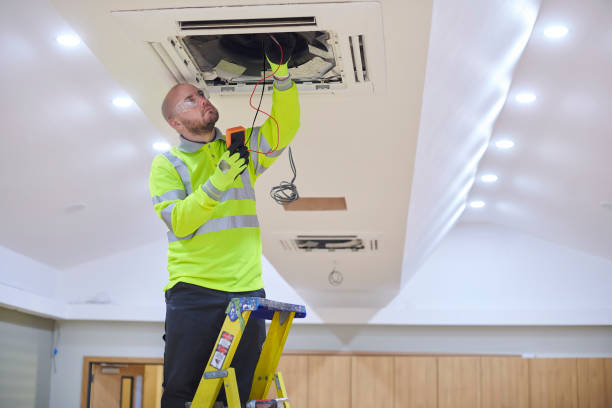 Best Seasonal HVAC Services in Sandusky, MI