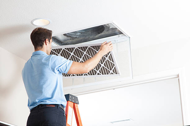  Sandusky, MI HVAC Pros