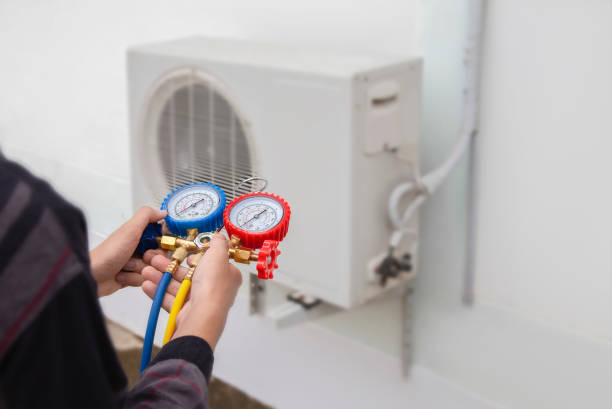 Best Solar-powered HVAC Systems in Sandusky, MI