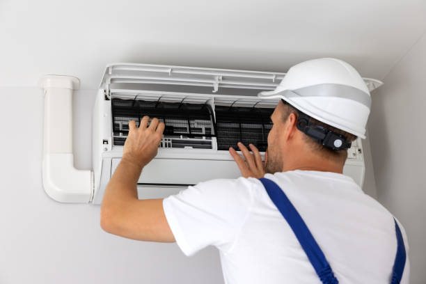 Sandusky, MI HVAC Company